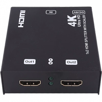 1x2 HDMI разветвитель Prestel SAE-HD4K